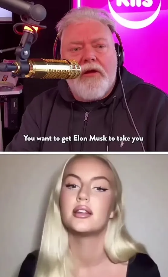 woman plans to fly to mars and have a ‘martian baby’ with elon musk 10298