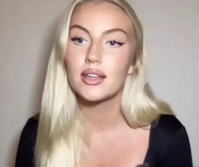 woman plans to fly to mars and have a ‘martian baby’ with elon musk 10296
