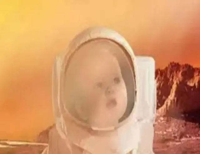 woman plans to fly to mars and have a ‘martian baby’ with elon musk 10297
