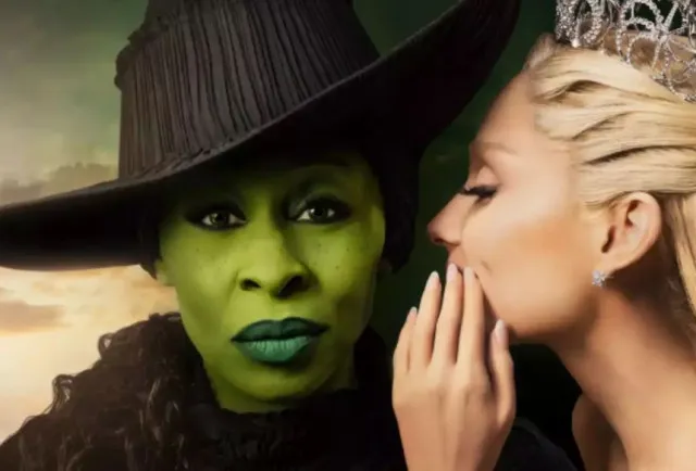 cynthia erivo breaks slience after backlash over calling wicked fan poster 10337