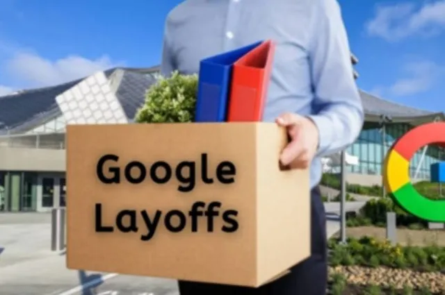 google engineer admits he ‘slap in the face’ after laiding off after 20 yea 10360