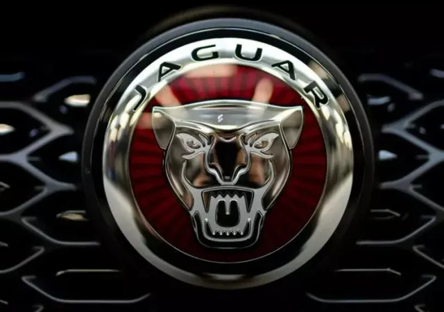 jaguar logo redesign sparks mixed reactions 10347