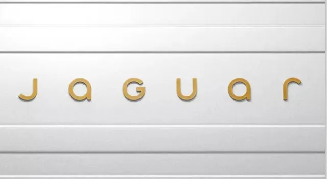 jaguar logo redesign sparks mixed reactions 10346