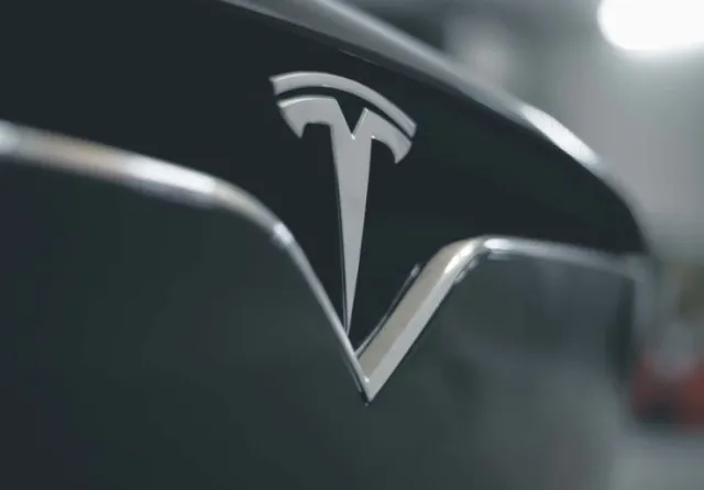 people are just realizing the hidden meaning of the tesla logo 10381