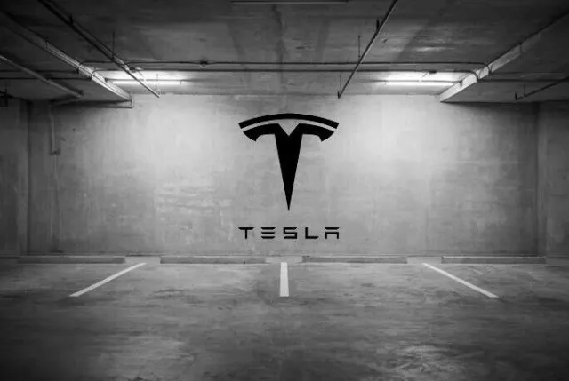 people are just realizing the hidden meaning of the tesla logo 10383
