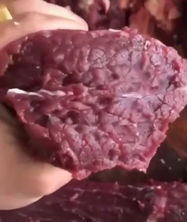people turn vegetarian after witnessing video of freshly cut meat spasming 10322