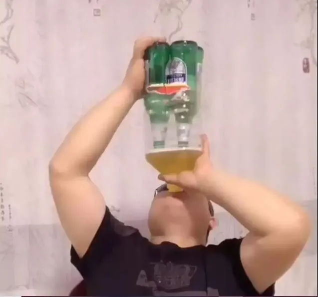 man crowned king of the internet after showcasing tornado drinking techni 10520