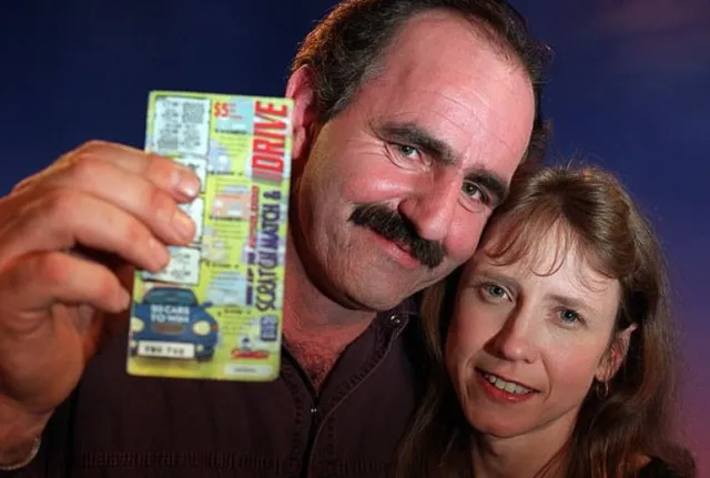 man declared clinically dead wakes up and wins the lottery twice 10510