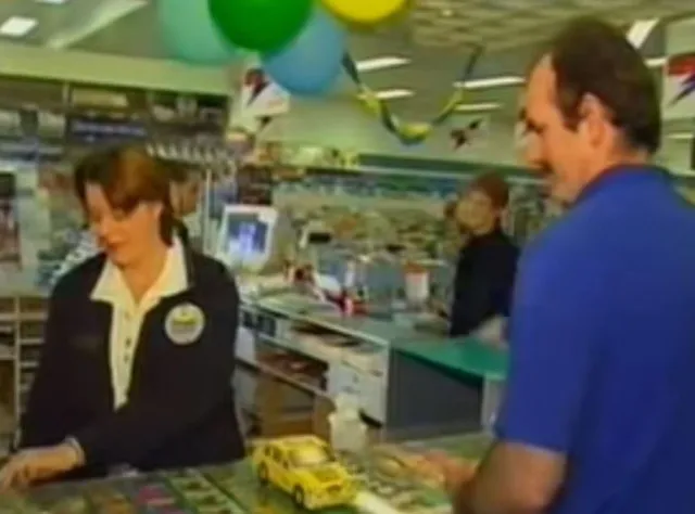man declared clinically dead wakes up and wins the lottery twice 10508