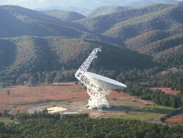 quietest town in america bans technology for a chilling reason 10466