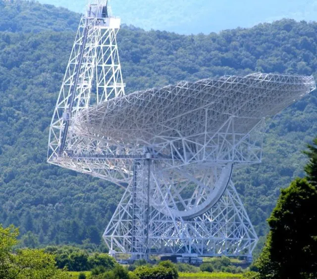 quietest town in america bans technology for a chilling reason 10467