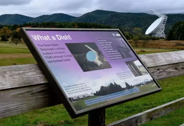 quietest town in america bans technology for a chilling reason 10463