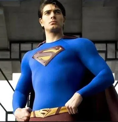 people are just realizing what the s on supermans chest doesnt stand fo 10538
