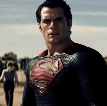 people are just realizing what the s on supermans chest doesnt stand fo 10539