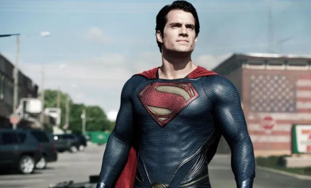 people are just realizing what the s on supermans chest doesnt stand fo 10542