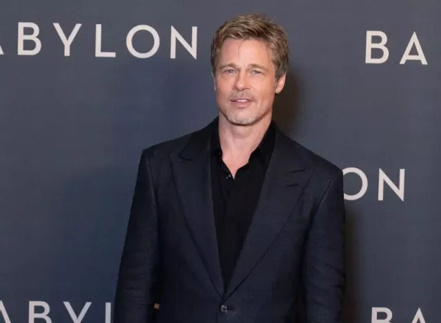 viewers stuns as brad pitt collapses at the f1 las vegas grand prix 10667