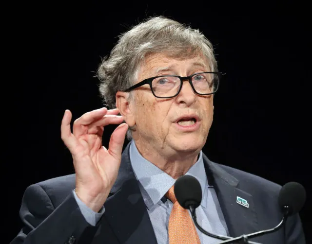 bill gates shares his ideal job interview answer for salary expectations 10733