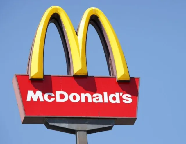 customer at mcdonalds drive-thru unexpectedly receives thousands after ord 10708