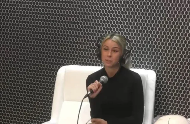 hawk tuah girl video creators respond sharply after she avoids thanking the 10759