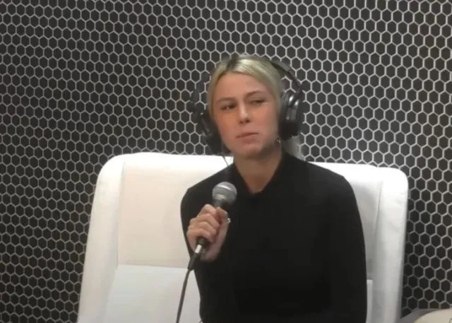 hawk tuah girl video creators respond sharply after she avoids thanking the 10758