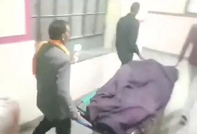 man who came back from the dead miraculously wakes up just before cremati 10701