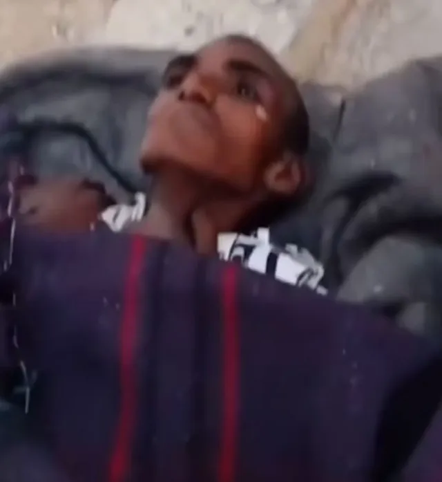 man who came back from the dead miraculously wakes up just before cremati 10699