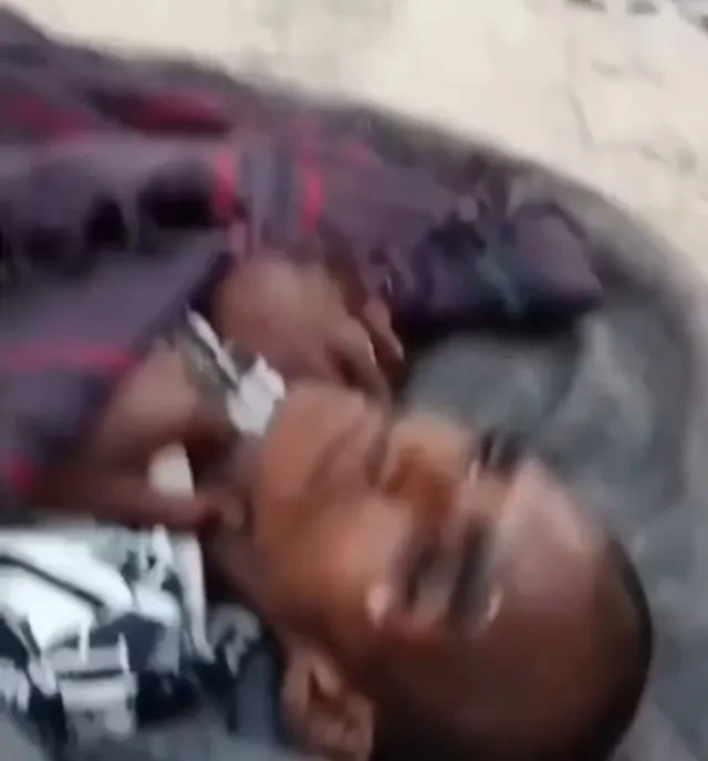 man who came back from the dead miraculously wakes up just before cremati 10702