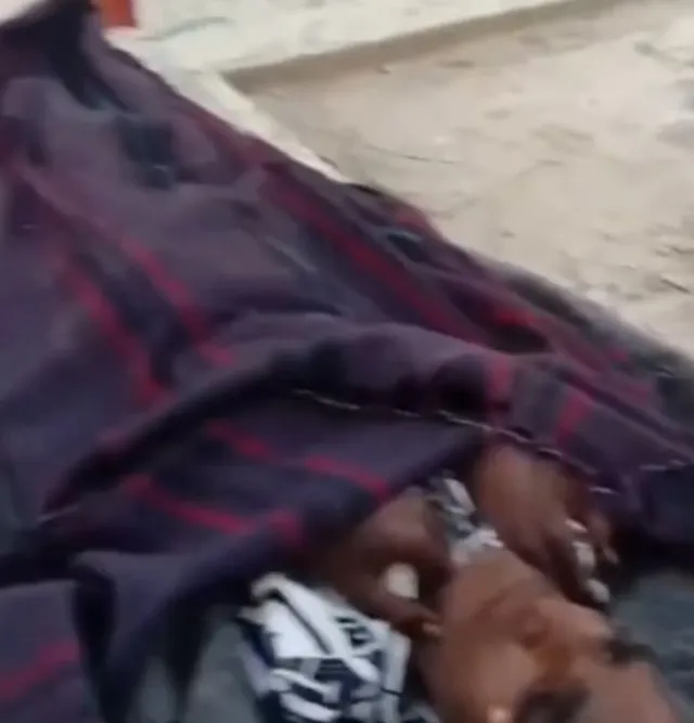 man who came back from the dead miraculously wakes up just before cremati 10700