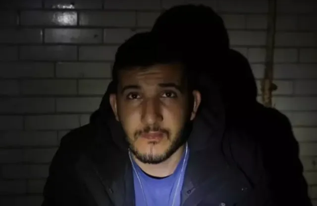 youtubers have nightmares for weeks after encountering a ghost in an asyl 10722