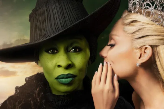 fans furious over pay gap between ariana grande and cynthia erivo 10793