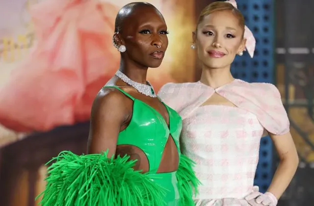 fans furious over pay gap between ariana grande and cynthia erivo 10792
