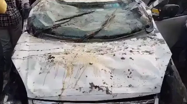 three people fall to death after gps leads their car plummeting off unfinis 10797