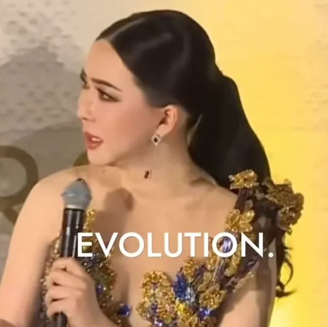 miss universe runner-up speaks out on controversial remarks by pageant ceo 10887