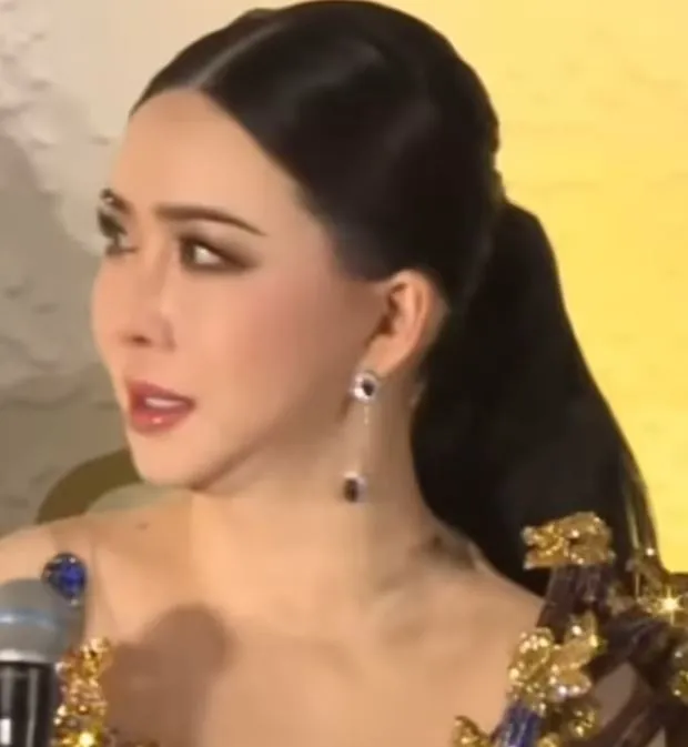 miss universe runner-up speaks out on controversial remarks by pageant ceo 10885
