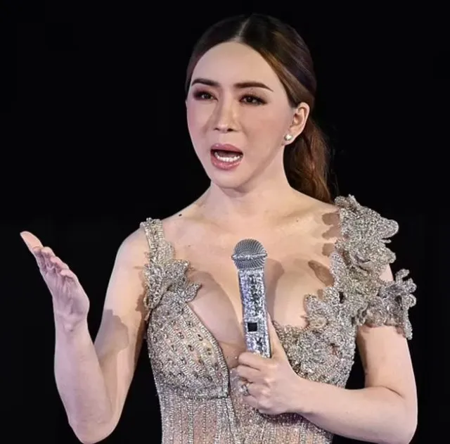 miss universe runner-up speaks out on controversial remarks by pageant ceo 10888