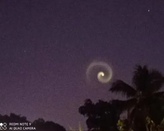 mysterious dr strange-style spiral appears in the sky 10939
