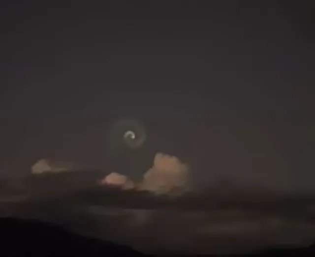 mysterious dr strange-style spiral appears in the sky 10941