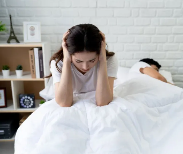 single mother reflects on one-night stand with 19-year-old 10903