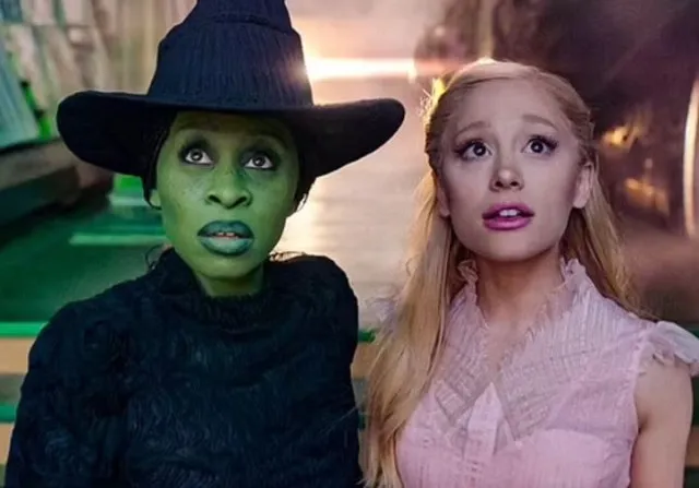 universal pictures denies claims of unequal pay for wicked stars 10865