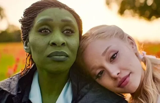 universal pictures denies claims of unequal pay for wicked stars 10866