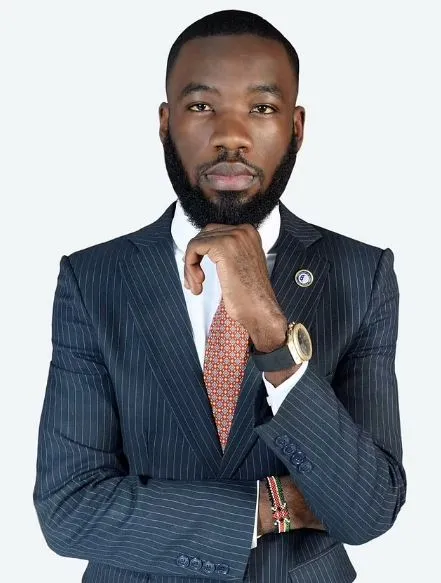 fake lawyer arrested in kenya after winning 26 cases without legal training 11045