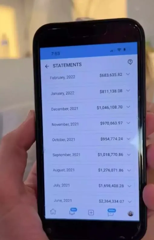 onlyfans model who retired with $67 million fortune return after ‘no more l 10999
