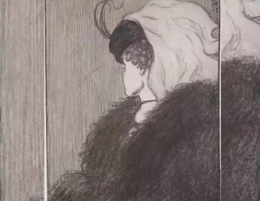 optical illusion reveals if you are level-headed or volatile based on what 11051
