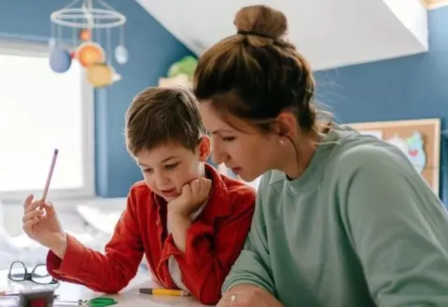 parent baffled by simple maths problem in 10-year-olds homework 10985