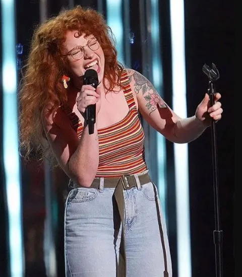 sara beth liebe opens up about leaving american idol after being bullied by 11039