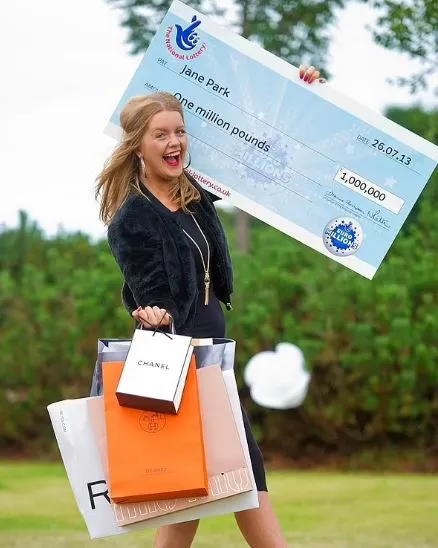 youngest euromillions winner reveals regret over $1.25 million windfall at 11049