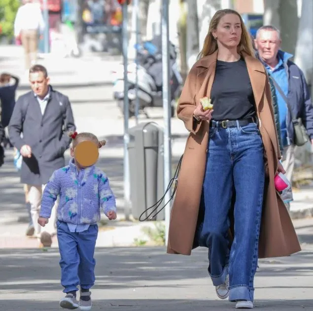 amber heard starts a new chapter despite no upcoming movies after moving to 11138