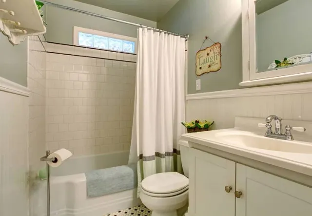 how to clean your showers curtaiin with ease 11218