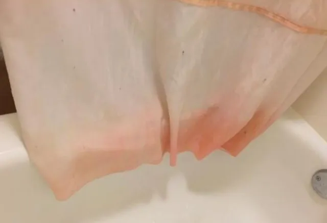 how to clean your showers curtaiin with ease 11219