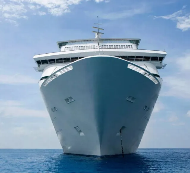 cruise ship worker reveals dark reason some passengers wearing black rings 11247